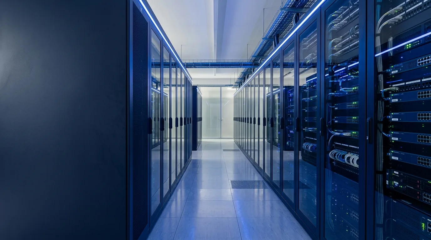 Bewährte Technologien, Produkte und Partner