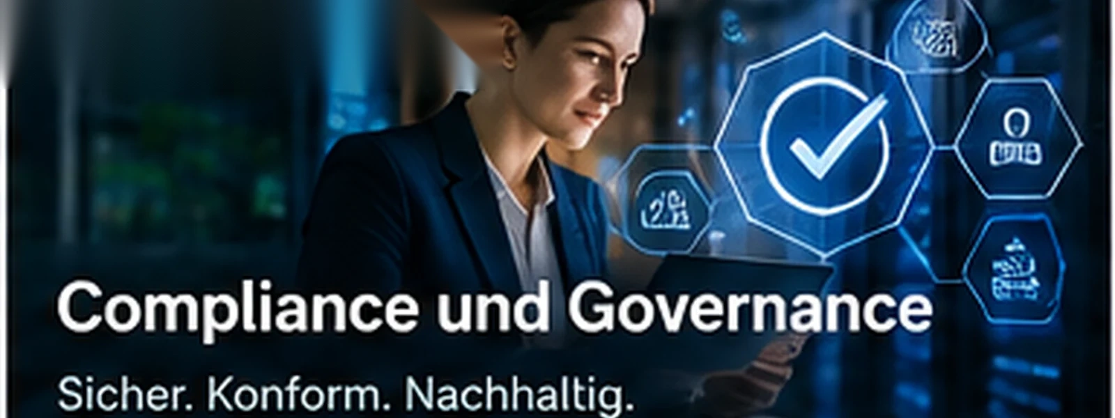 Compliance und Audit-Vorbereitung