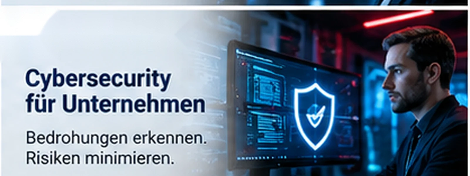 Cybersecurity und Zero Trust
