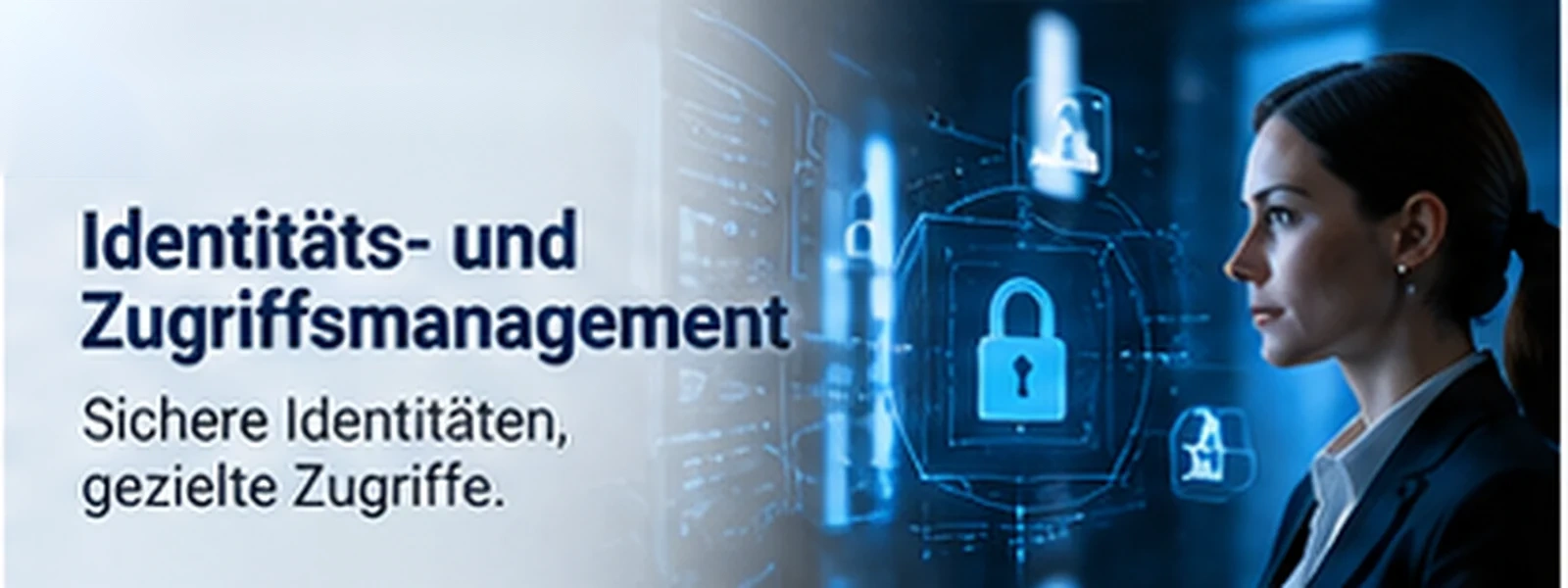 Identity & Access Management