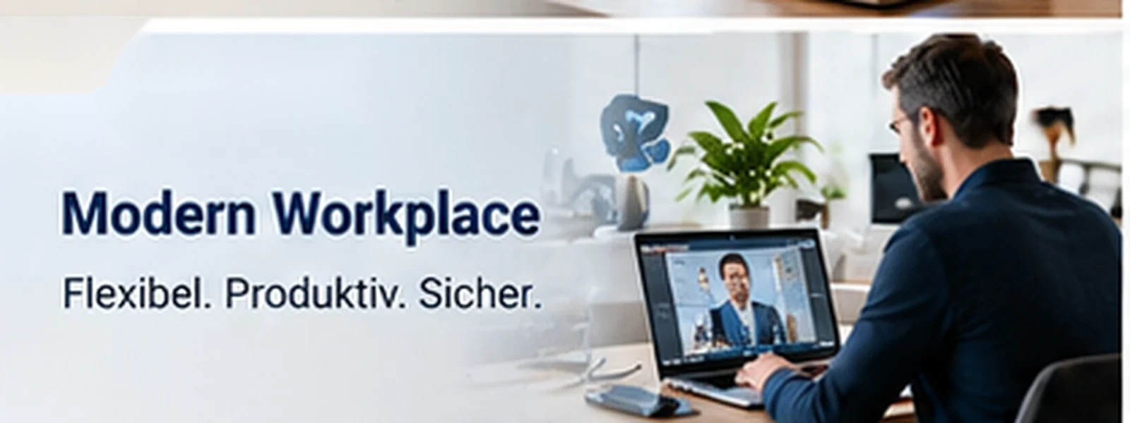 Modern Workplace