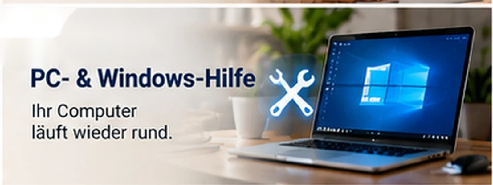 PC- und Windows-Hilfe